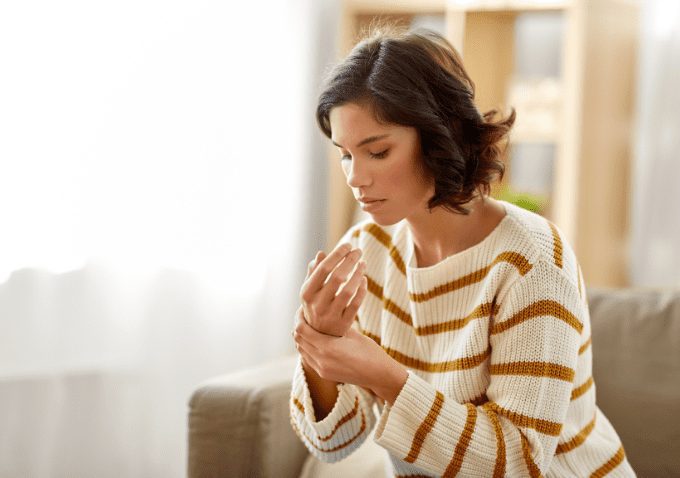 Numbness and Tingling in the Hands and Feet Treatment