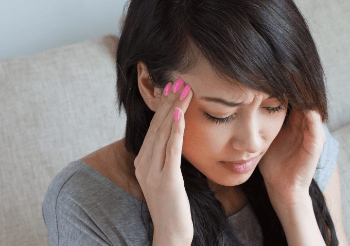 Dizziness Treatment