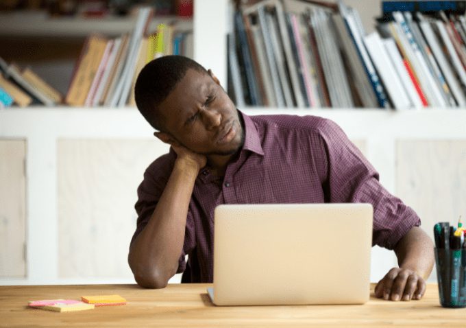 Neck Pain Treatment