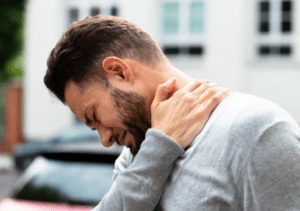 Post Concussion Syndrome Treatment