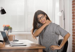 Text Neck Syndrome Treatment