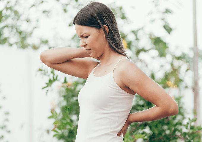 Hernia Pain Treatment